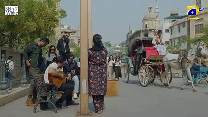 Humraaz Episode 27 - Drama & Entertainment