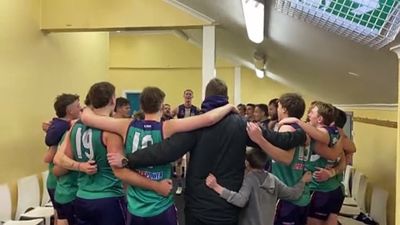 Dockers win at home against Saints