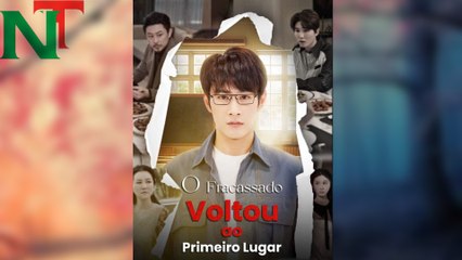 O Francassado Voltou Ao Primeiro Lugar Filme Completo