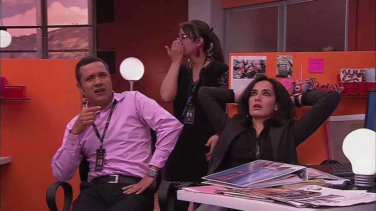 El secuestro del horror