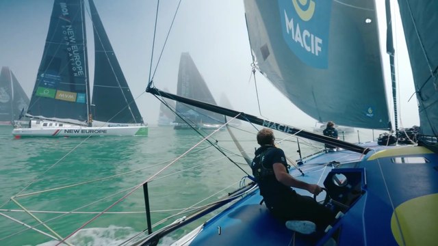 La Course des Caps 2025 : Revivez les moments forts de La Course Des Caps - Boulogne sur Mer - Banque Populaire du Nord