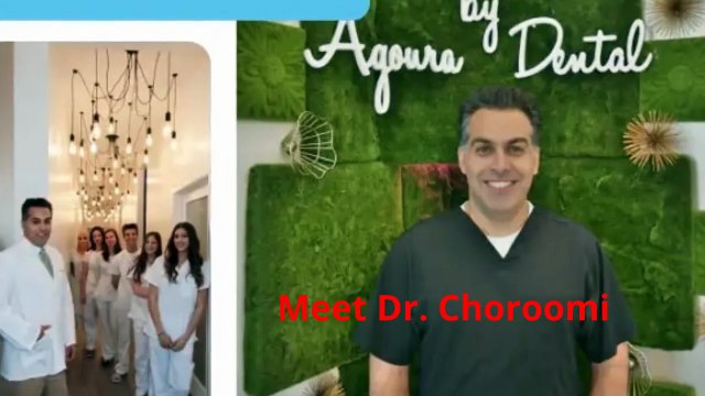 Agoura Dental Group - Top-Rated Dental Implants in Agoura Hills, CA