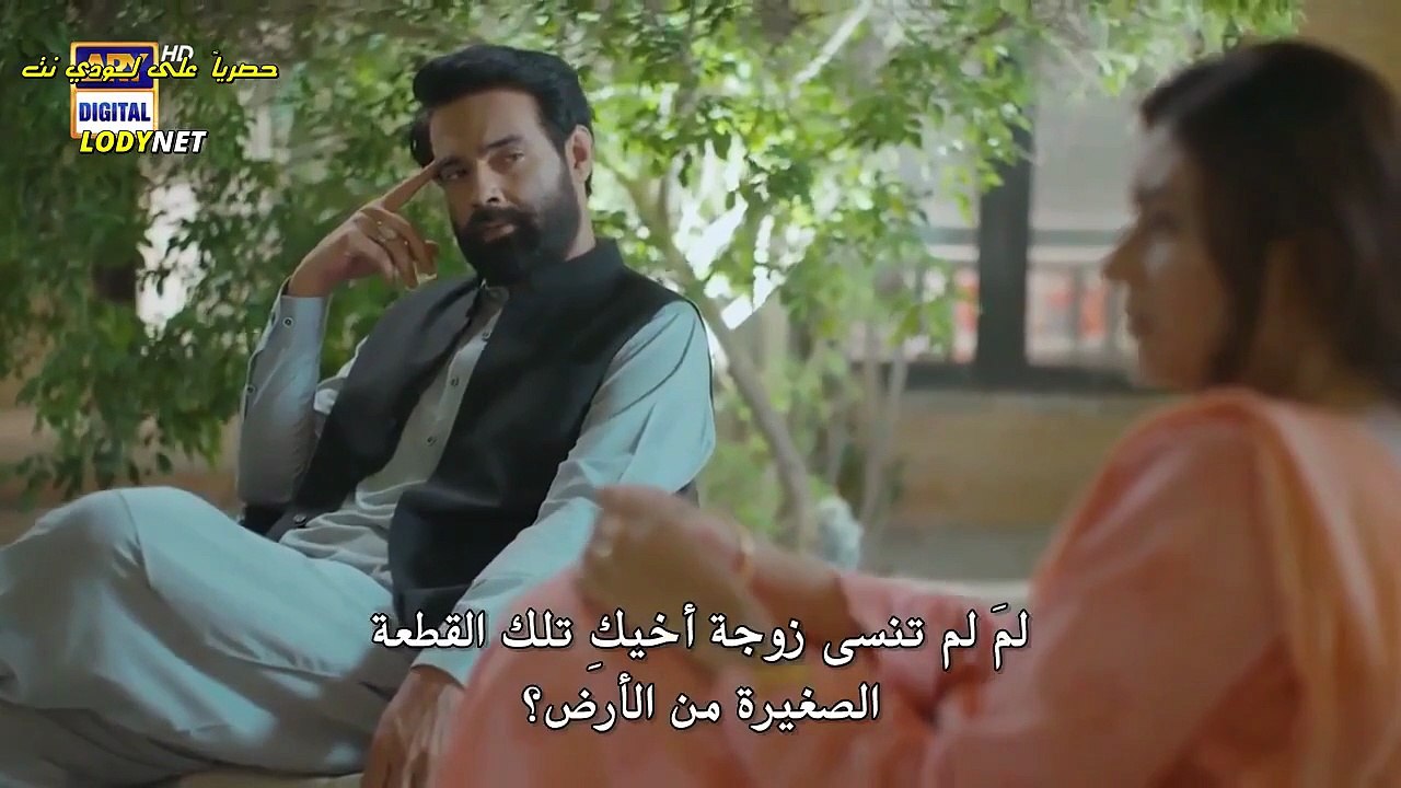 مسلسل شير زمان الحلقة 22 الثانية والعشرون مترجمة