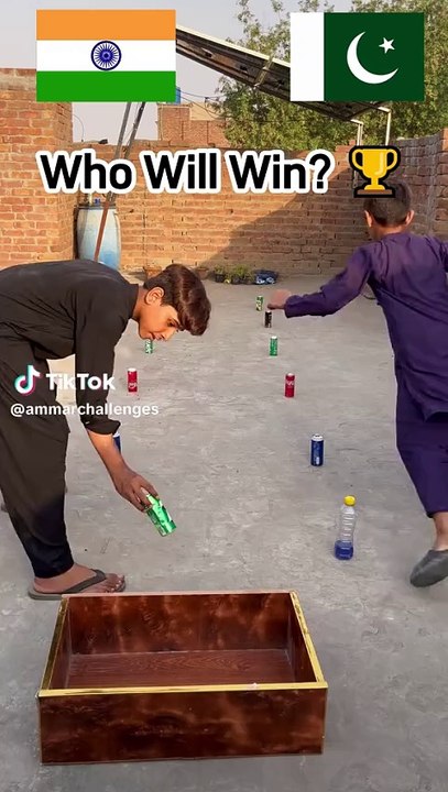 CHALLENGE