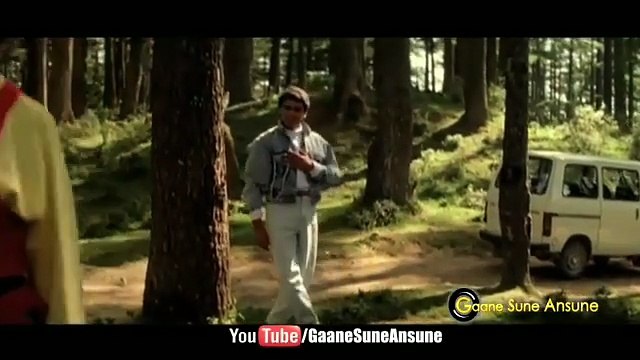 Lag jao gale / 1996 Khilona /Kumar Sanu, Alka Yagnik