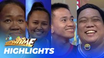 It's Showtime: Jhein, Siera, Mark, at Daniel, maglalaban-laban sa Baranggaan! (Full Baranggaan)
