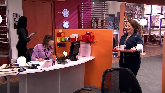 Los rumores entre Roberto y Bermúdez se aclaran