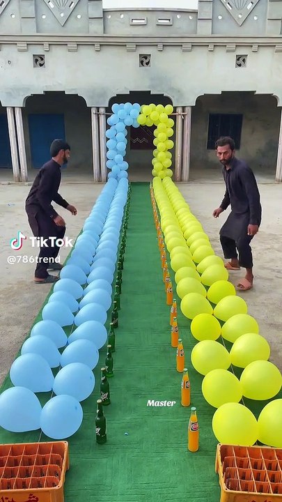 challenge