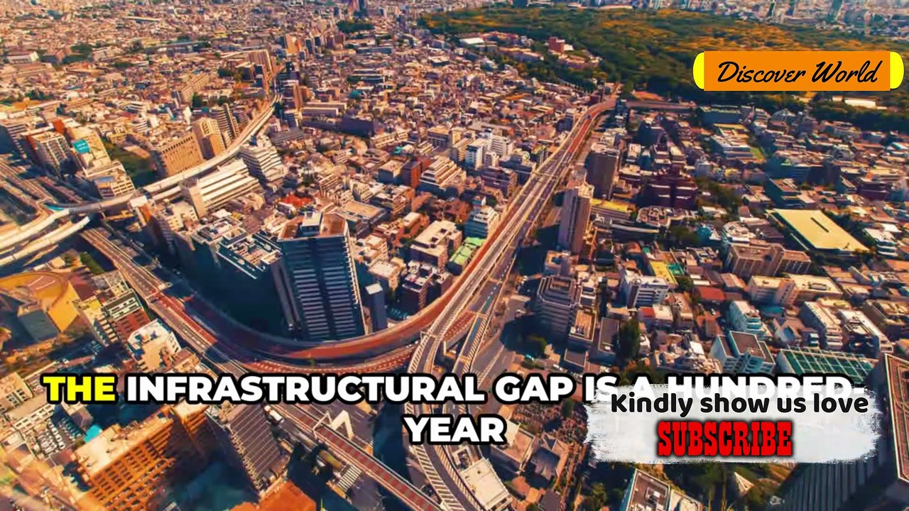 why cairo is 100 years ahead of lagos