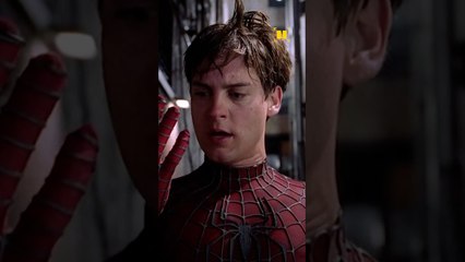 Un détail bien CACHÉ dans SPIDER-MAN 2 ! #Secret #spiderman #spiderman2