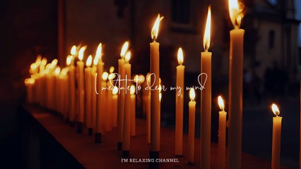 Beautiful Slow Instrumental - music for studying, background, healing, relax - relaxdaily