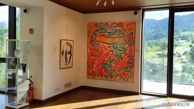 New York, gli anni ottanta, Warhol, Basquiat e la Transavanguardia