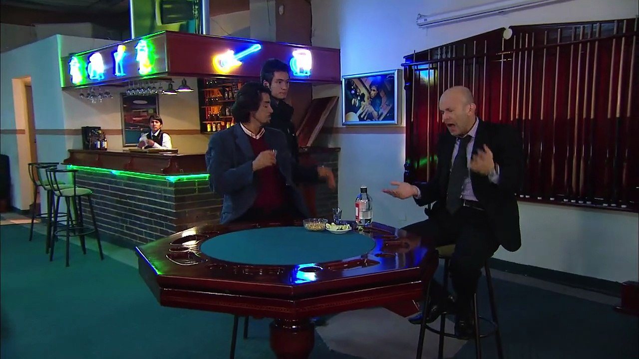 Pelea de machos