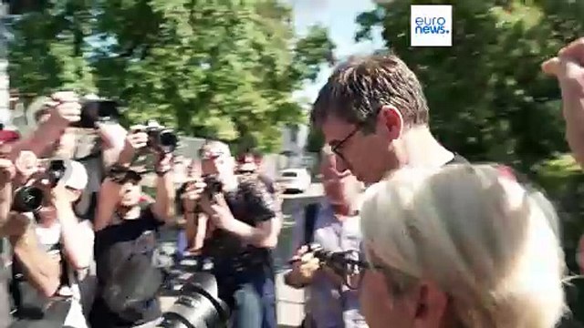 Ungheria: il sindaco di Budapest interrogato e trattenuto dalla polizia per la marcia del Pride