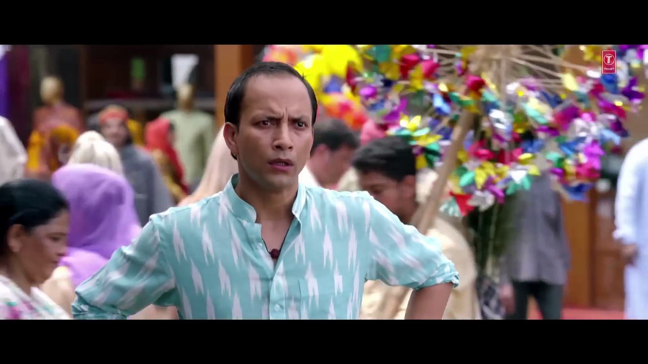 AAJ UNSE MILNA HAI Full Video Song _ PREM RATAN DHAN PAYO SONGS 2015 _ Salman Khan, Sonam Kapoor