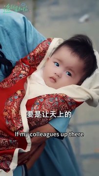 [MULTI SUB] God-given Little Lucky Star Cui Yunci Jiang Tao Little Lucky Star was born an hour early but was considered a little disaster and was even thrown into the fields. He helped his adoptive father's family achieve success #Excellent Mainland Short