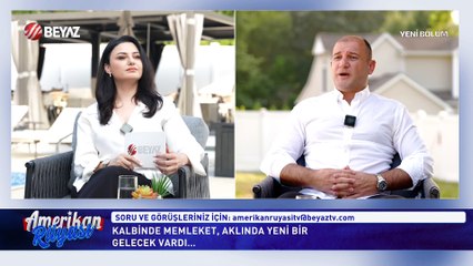 Amerikan Rüyası 2 Ağustos 2025