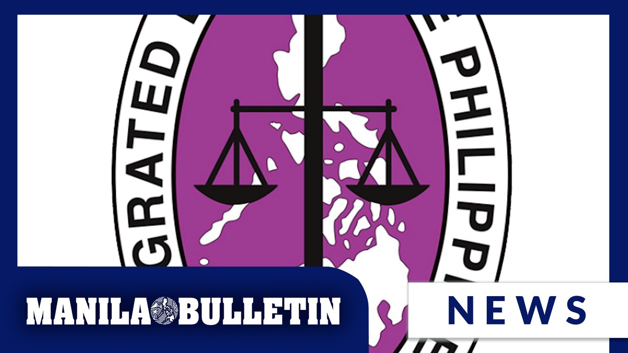 'Defying' SC's ruling on unconstitutionality of impeach raps vs VP Sara 'erodes legal order' – IBP