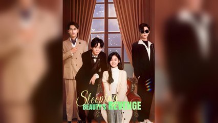 Sleeping Beauty's Revenge