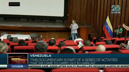 Venezuela | Documentary on ALBA Movements 20th anniversary premieres