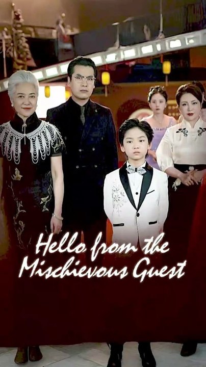 hello from the mischievous guest, Don't Call Me Cute I Ruled an Empire