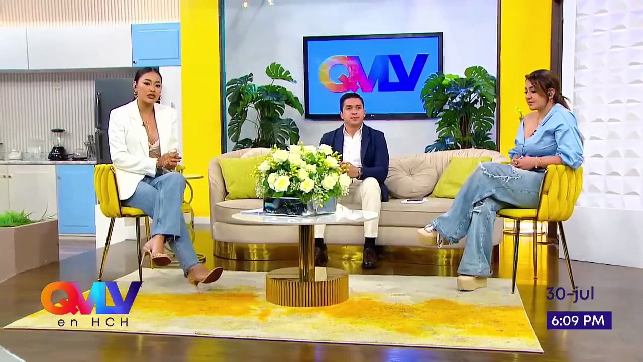 En Vivo (7595)