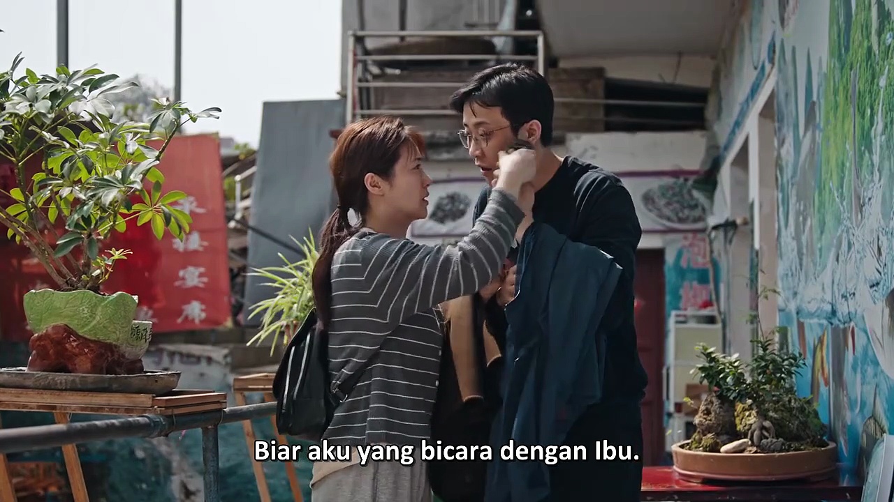  (indo sub) ep 05 sword rose