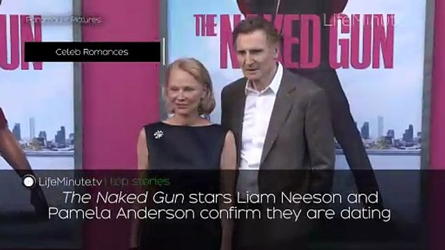 Ozzy Osbourne's Family and Fans Mourn at His Funeral in Birmingham; Liam Neeson and Pamela Anderson Debut Relationship; My Best Friend's Wedding Sequel in Works