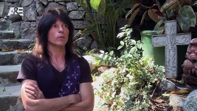 LAS NUEVE VIDAS DE OZZY OSBOURNE | Documental completo sobre la leyenda del rock y Black Sabbath