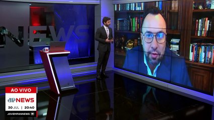 O que é a Lei Magnitsky e como ela afeta Alexandre de Moraes?