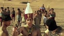 Egypt: Quest for the Lost Pharaoh, Discovery Channel