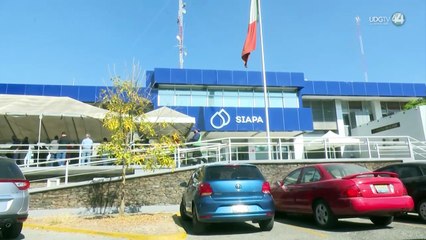 Revés al nuevo "tarifazo" obligará al SIAPA a hacer más con menos, reconoce Marroquín