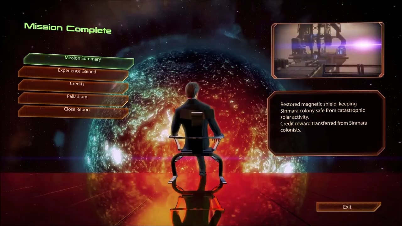 Mass Effect 2 - Part 60