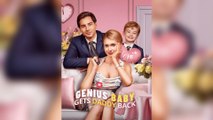 Genius Baby Gets Daddy Back