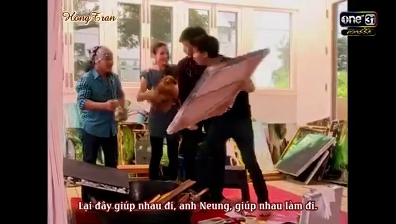 [Vietsub-Tập 19] Em Là Phụ Nữ