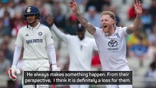 England v India heading to grand finale?