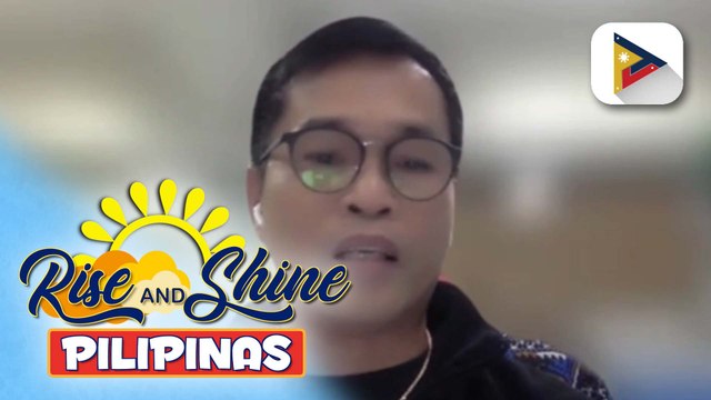 Panayam kay Phivolcs Science Research Specialist, Julius Galdiano ukol pag-isyu ng ahensya ng Tsunami Warning sa 22 probinsya matapos yanigin ng magnitude 8.8 na lindol ang Kamchatka Peninsula sa Russia
