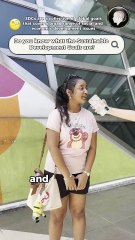 Youth Voices, Global Goals: A Street-Level Perspective from Singapore