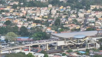 Contenido Exclusivo: San Miguelito, un territorio que resiste