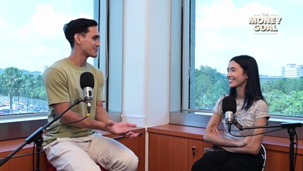 "I Want To Start My Own Business, But Am I Just Being Delulu?" | The Money Goal EP15