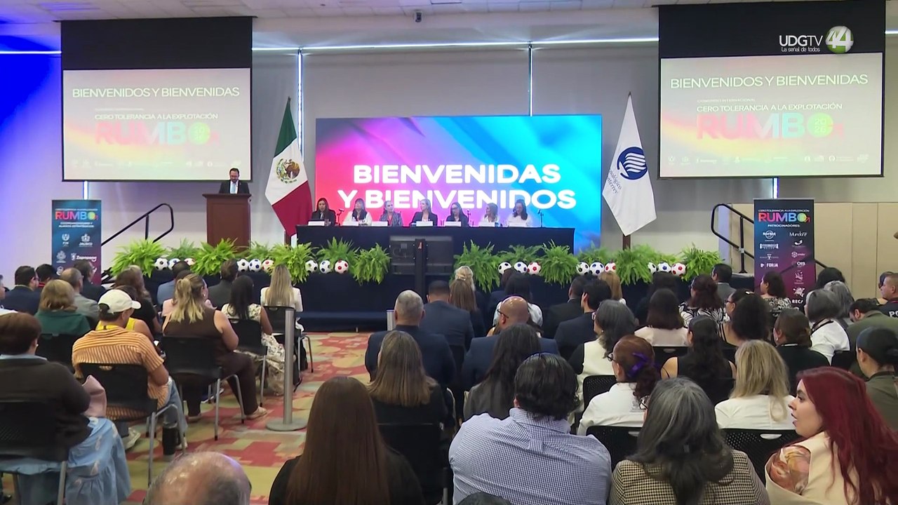 Detrás de la fiesta mundialista, asociaciones advierten sobre trata y violencia sexual