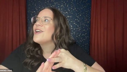 'My Big Fat Fabulous Life': Whitney Thore Sets Record Straight About Death Rumors Involving Her Dad (Exlusive)