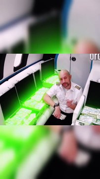 MrBeast - Survive 100 Days in a Jet Part 2 | $100,000 Challenge