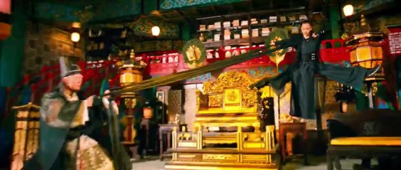 On His Majesty's Secret Service