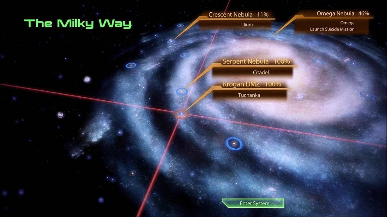 Mass Effect 2 - Part 64
