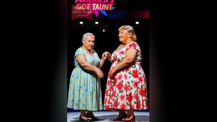 46-ePykbGawTrump’s Wildest Parody Moments 😂🔥Try Not to Laugh!