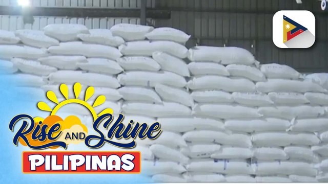 ‘Bente Bigas Meron Na’ program, magbubukas na rin sa NFA warehouses; D.A. at DEPDev, pag-aaralan ang taas-taripa sa mga imported rice | Vel Custodio - PTV