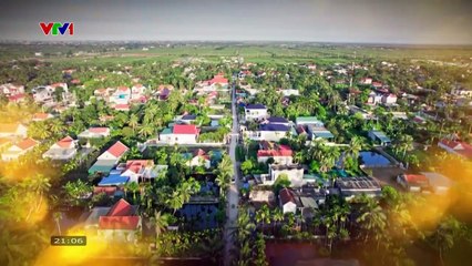 truyện- Có anh, nơi ấy bình yên - Tập 2 - VTVgo