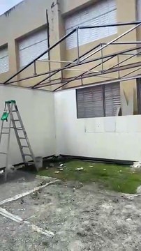 MINERD instala aulas móviles en la regional 15 para garantizar cupos escolares