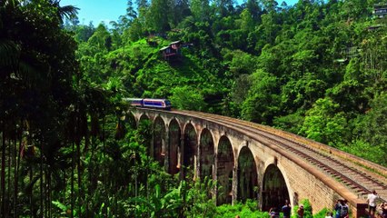 Sri Lanka: My Motherland  My motherland, my father's pride